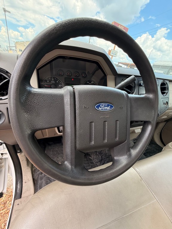 2008 Ford F-250 Image 25