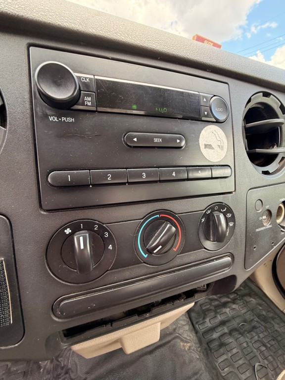 2008 Ford F-250 Image 27