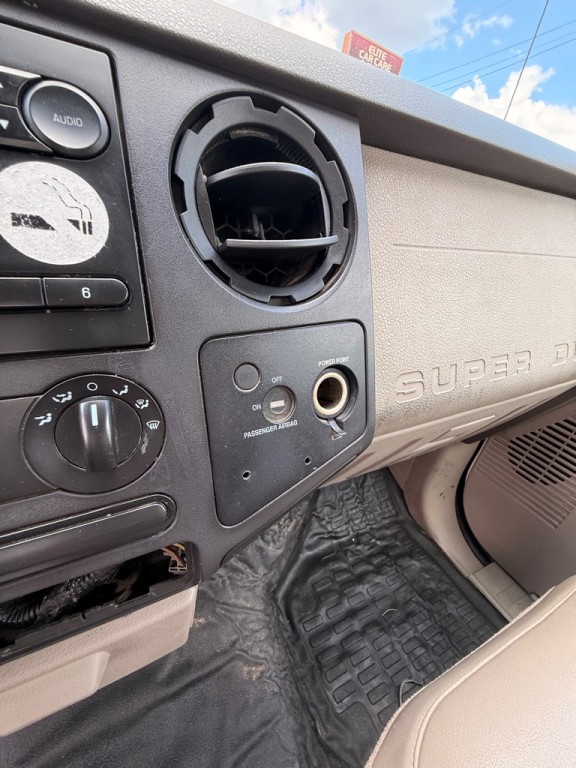 2008 Ford F-250 Image 28