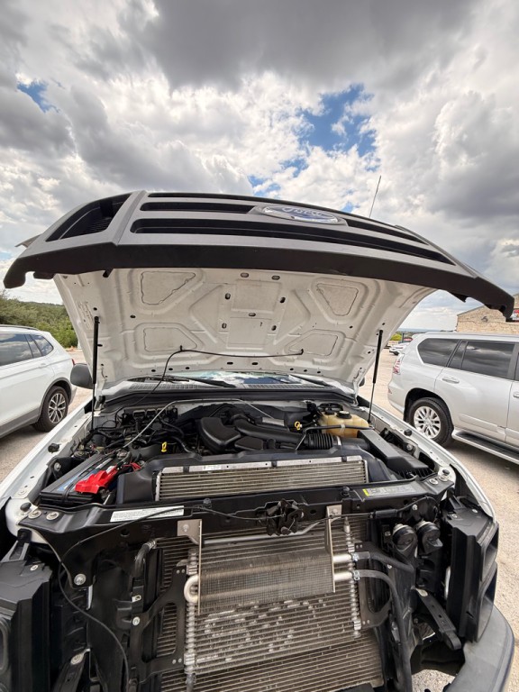 2008 Ford F-250 Image 30