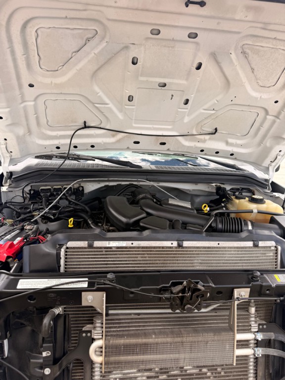 2008 Ford F-250 Image 31