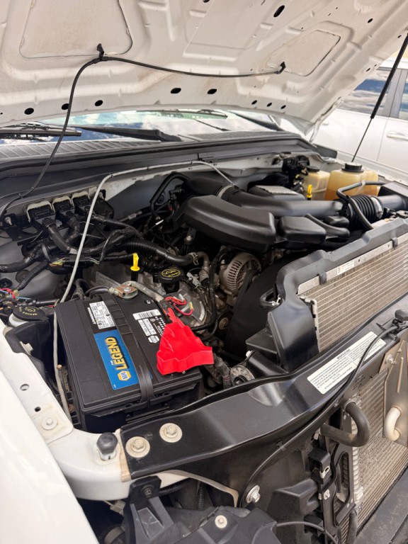 2008 Ford F-250 Image 32