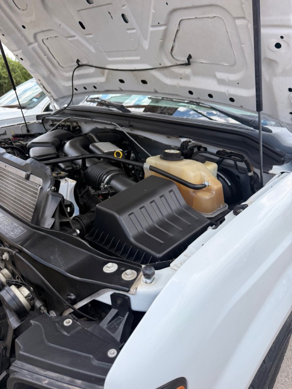 2008 Ford F-250 Image 33