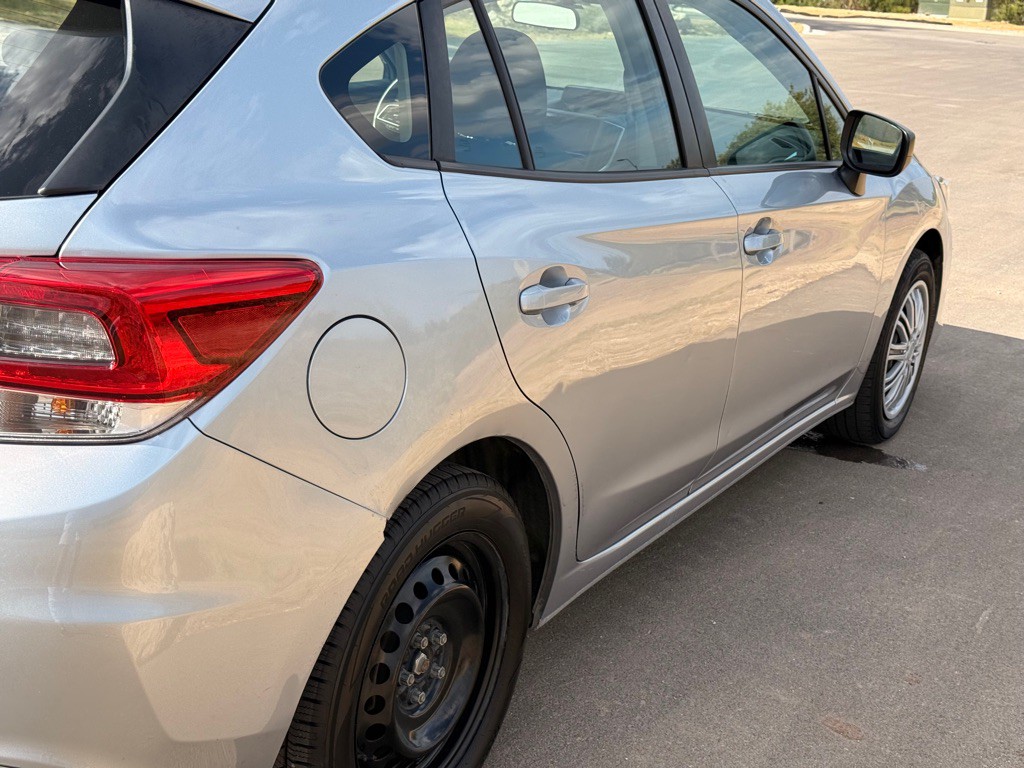2021 Subaru Impreza Image 16