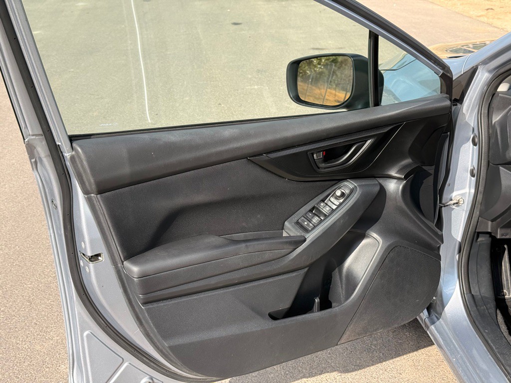 2021 Subaru Impreza Image 25
