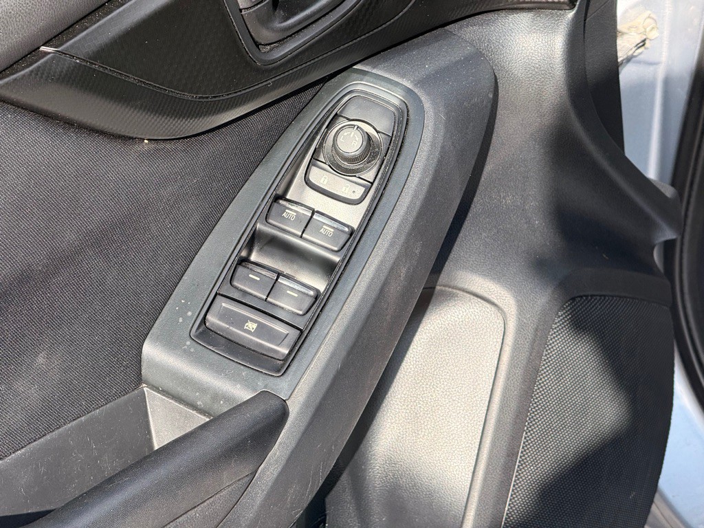 2021 Subaru Impreza Image 26