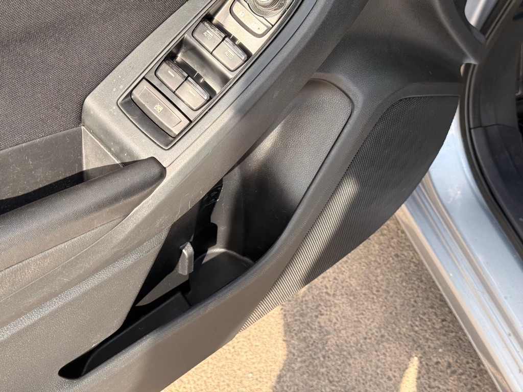 2021 Subaru Impreza Image 27