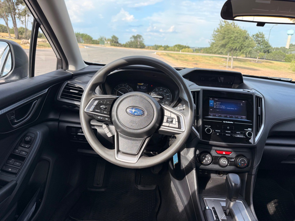 2021 Subaru Impreza Image 33