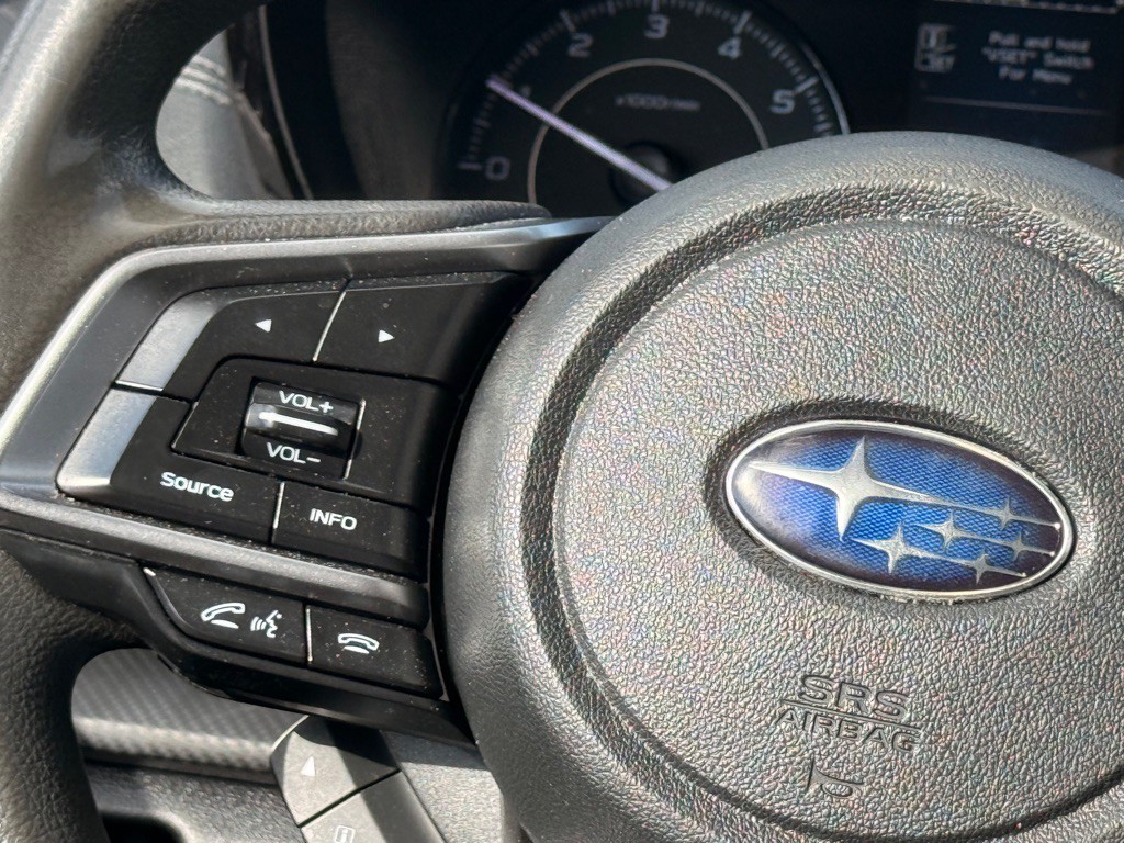 2021 Subaru Impreza Image 35