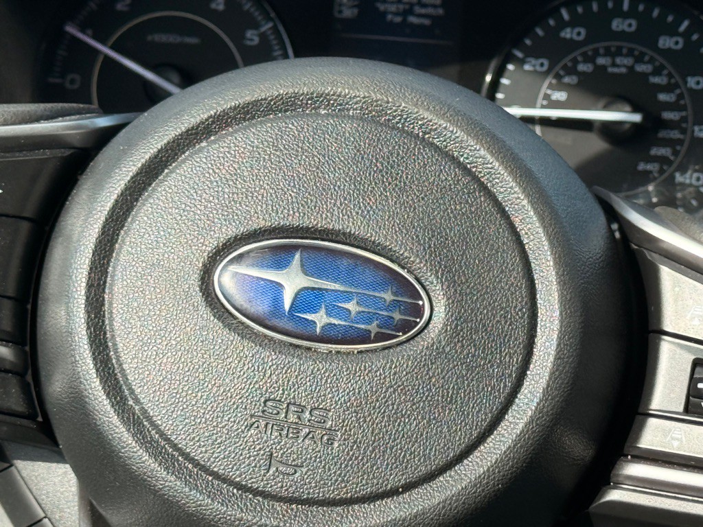 2021 Subaru Impreza Image 36