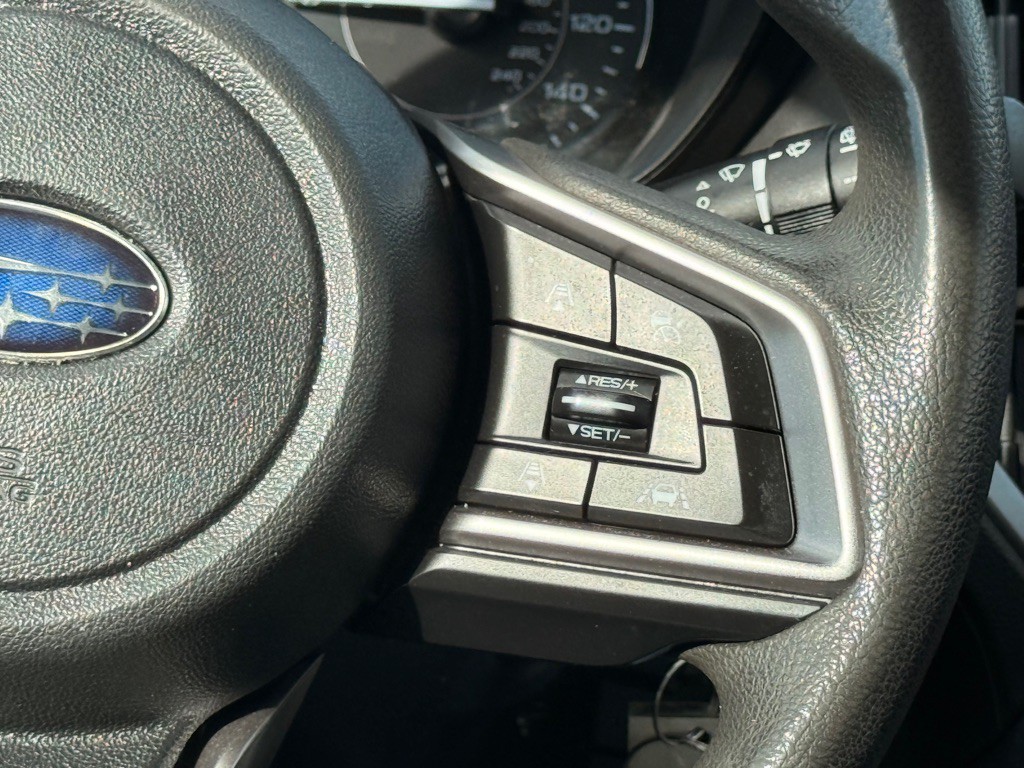 2021 Subaru Impreza Image 37
