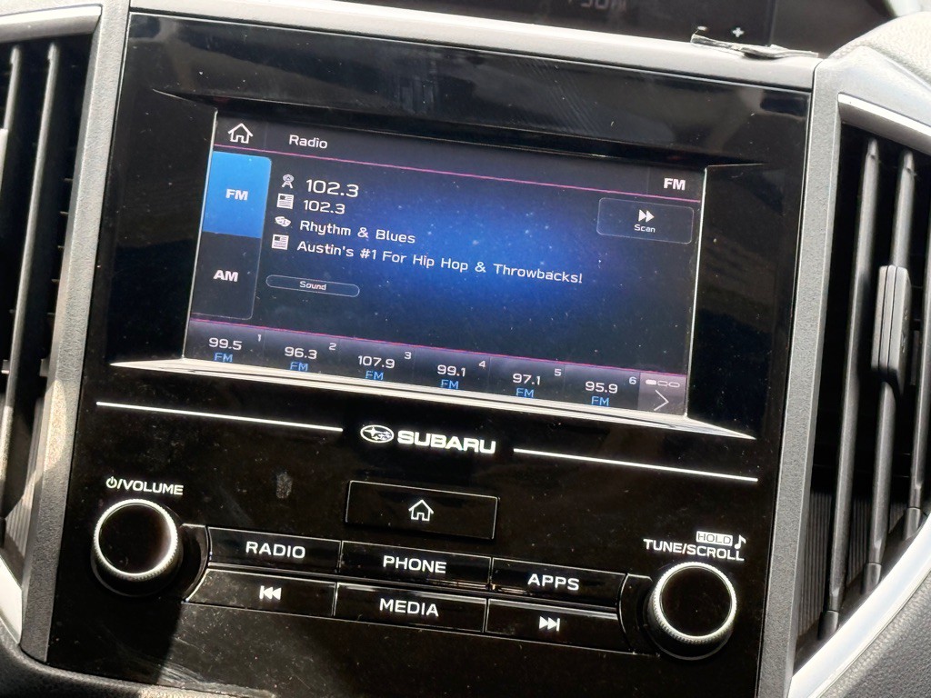 2021 Subaru Impreza Image 39