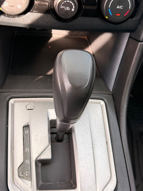 2021 Subaru Impreza Image 47