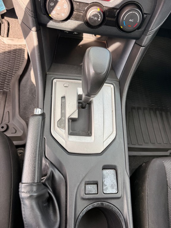 2021 Subaru Impreza Image 48