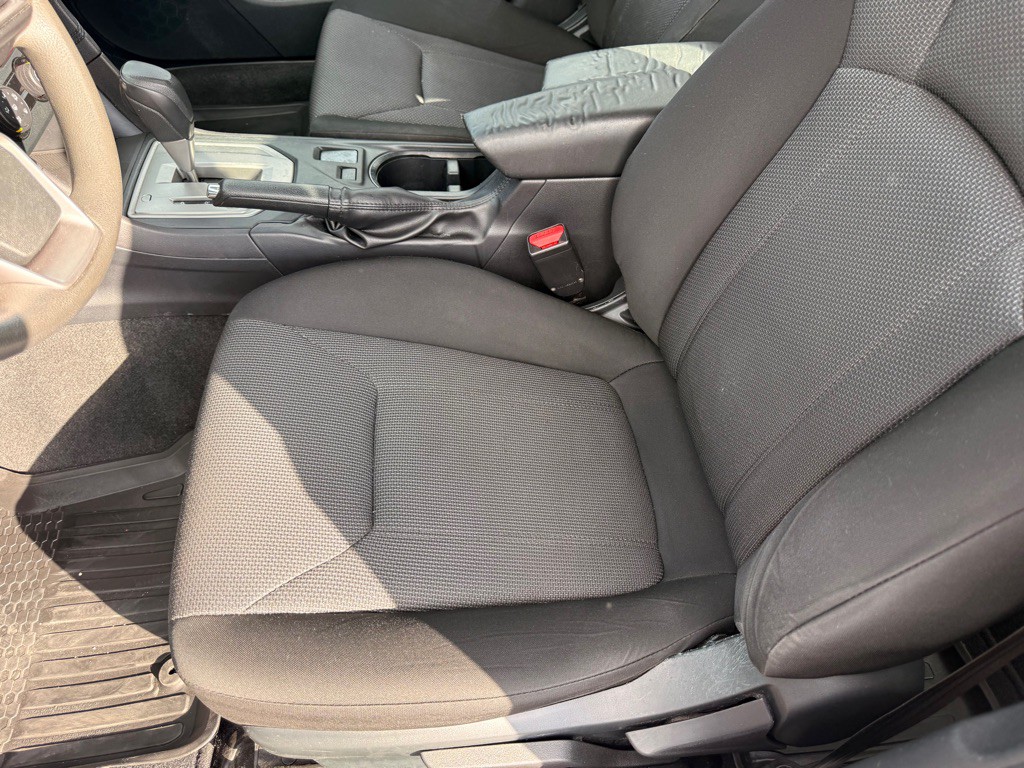 2021 Subaru Impreza Image 51