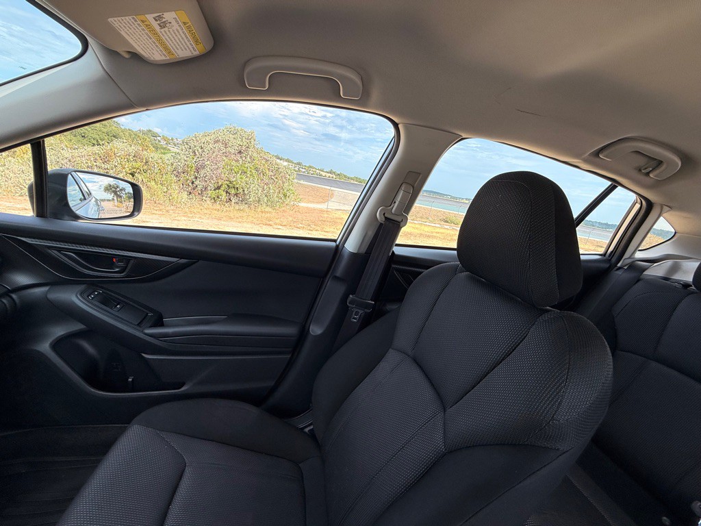 2021 Subaru Impreza Image 54