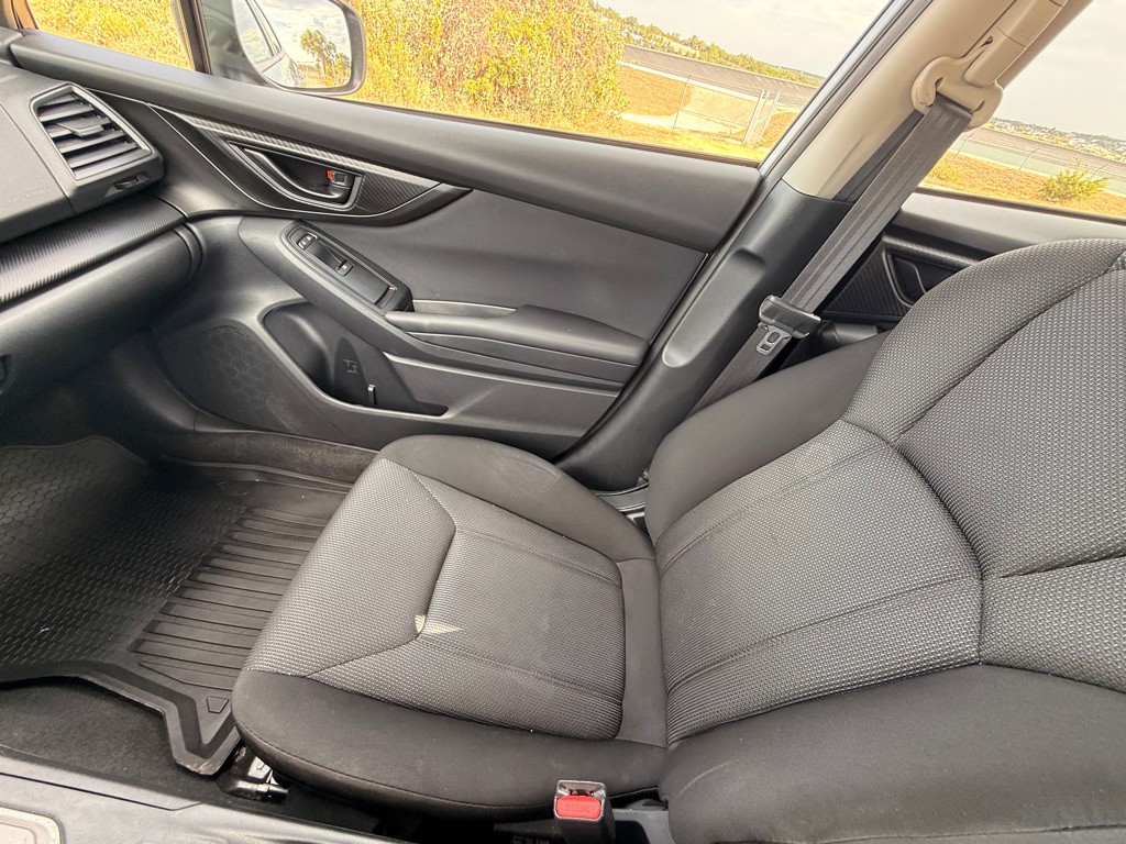 2021 Subaru Impreza Image 55
