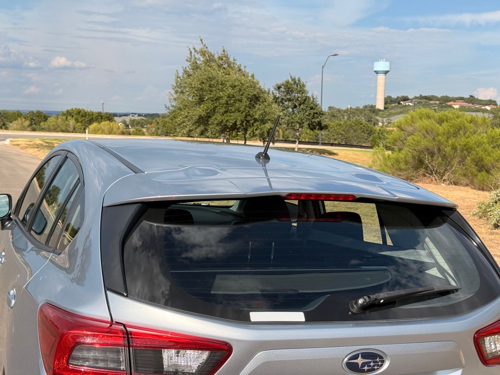 2021 Subaru Impreza Image 10
