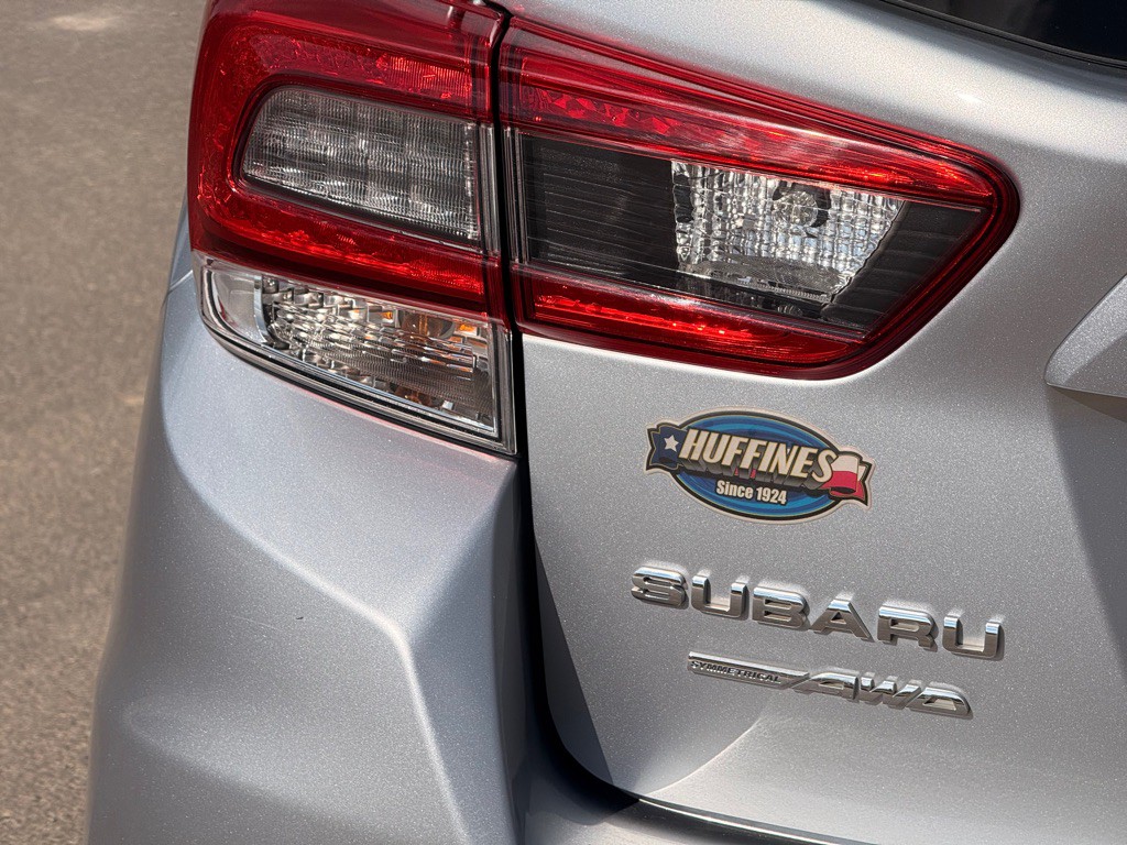 2021 Subaru Impreza Image 11