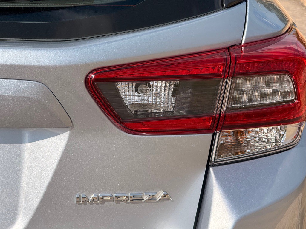 2021 Subaru Impreza Image 12