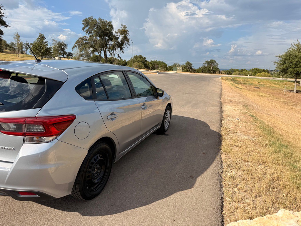 2021 Subaru Impreza Image 13
