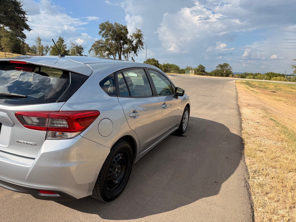 2021 Subaru Impreza Image 14