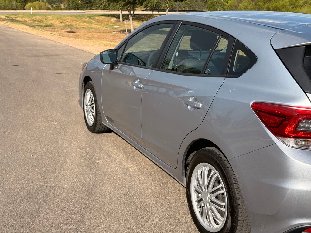 2021 Subaru Impreza Image 15