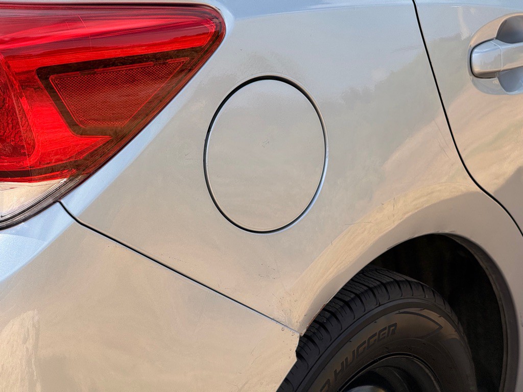 2021 Subaru Impreza Image 17