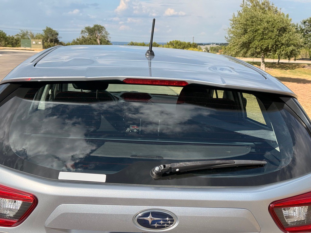 2021 Subaru Impreza Image 18