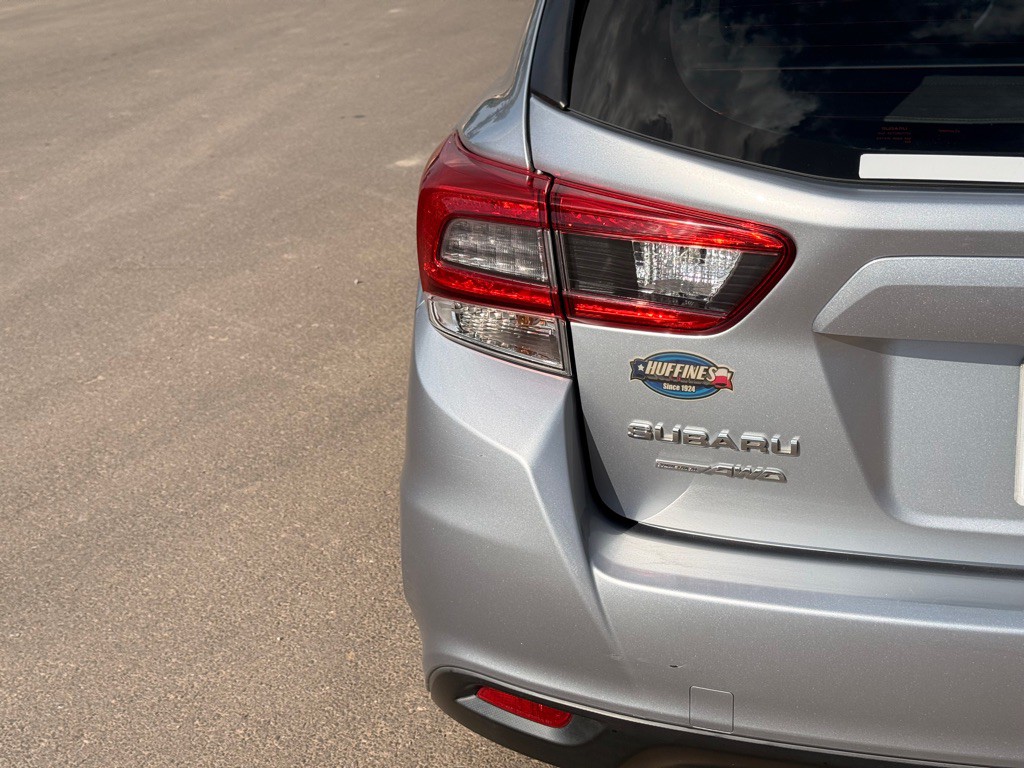 2021 Subaru Impreza Image 19