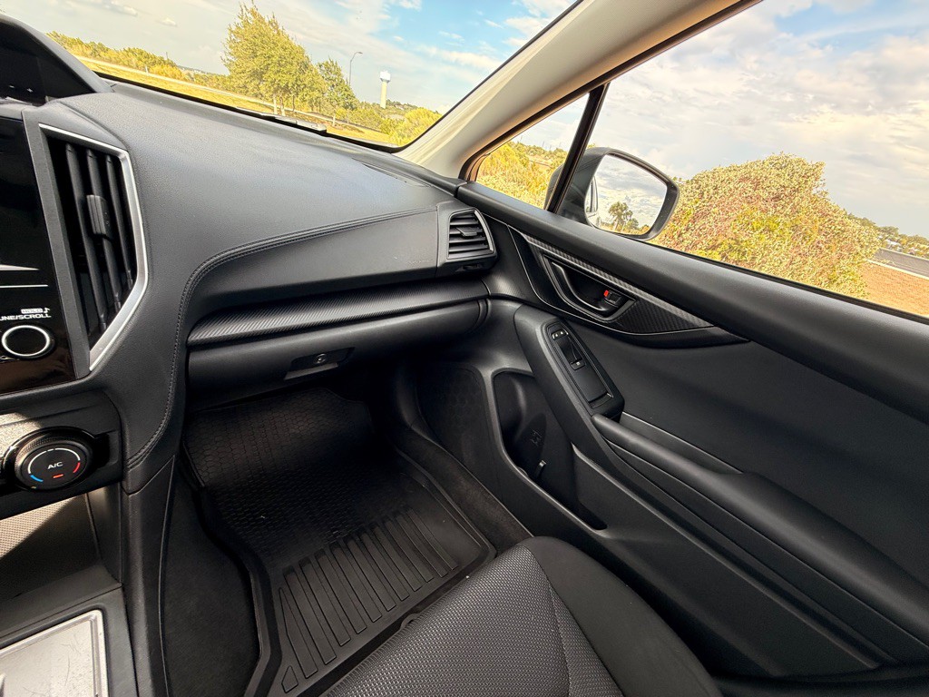 2021 Subaru Impreza Image 56