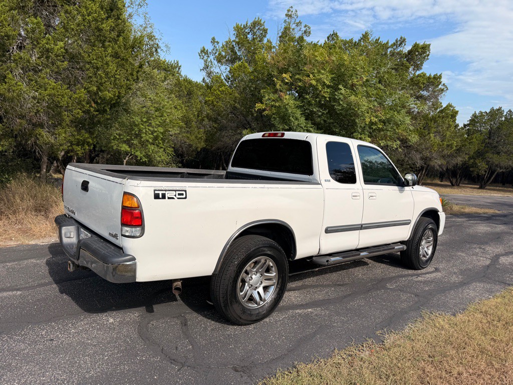 2003 Toyota Tundra Image 6