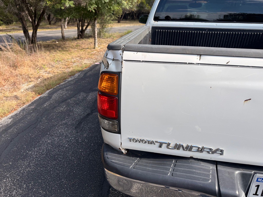 2003 Toyota Tundra Image 7