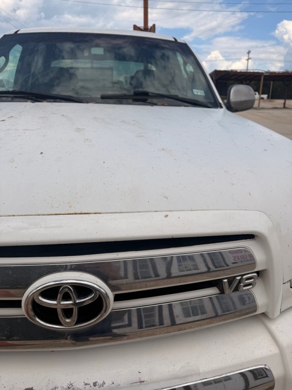 2003 Toyota Tundra Image 14