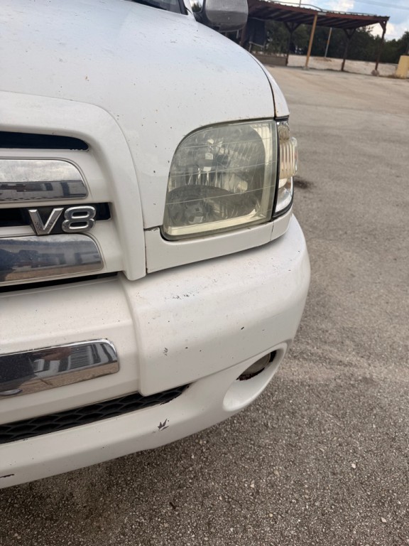 2003 Toyota Tundra Image 15