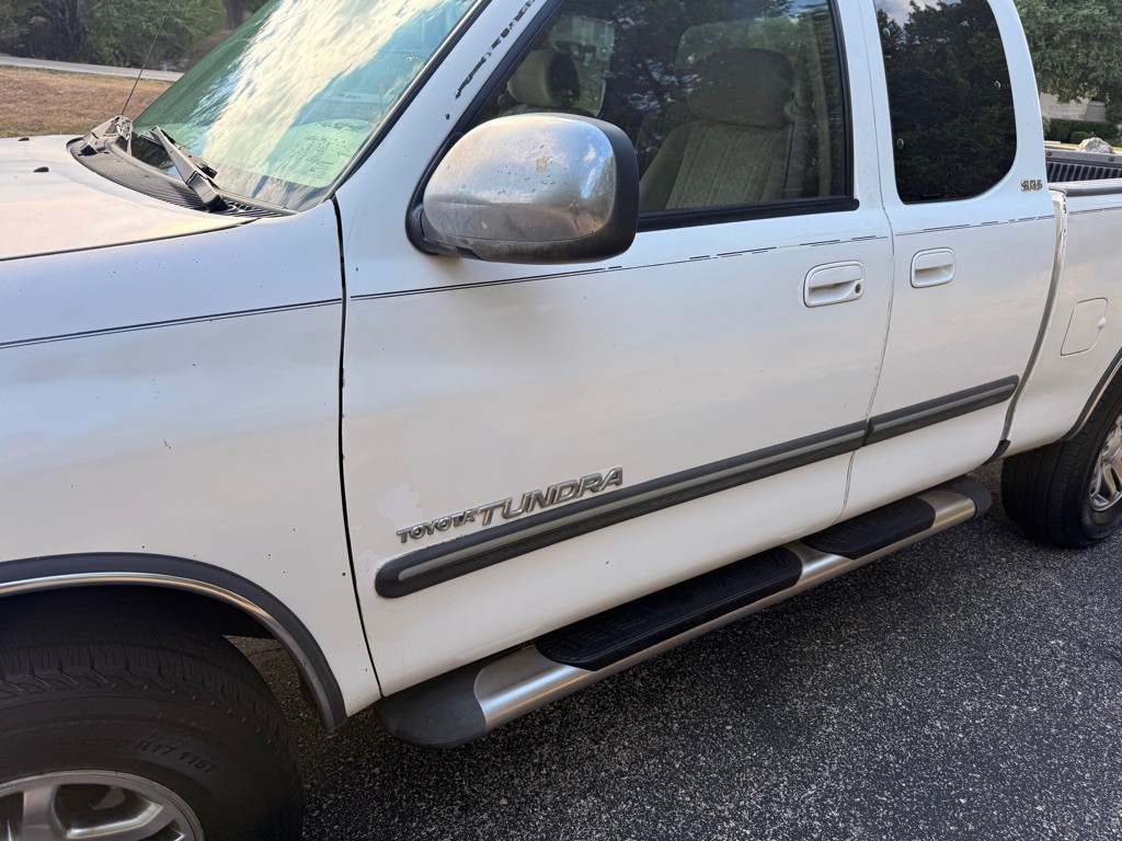 2003 Toyota Tundra Image 17
