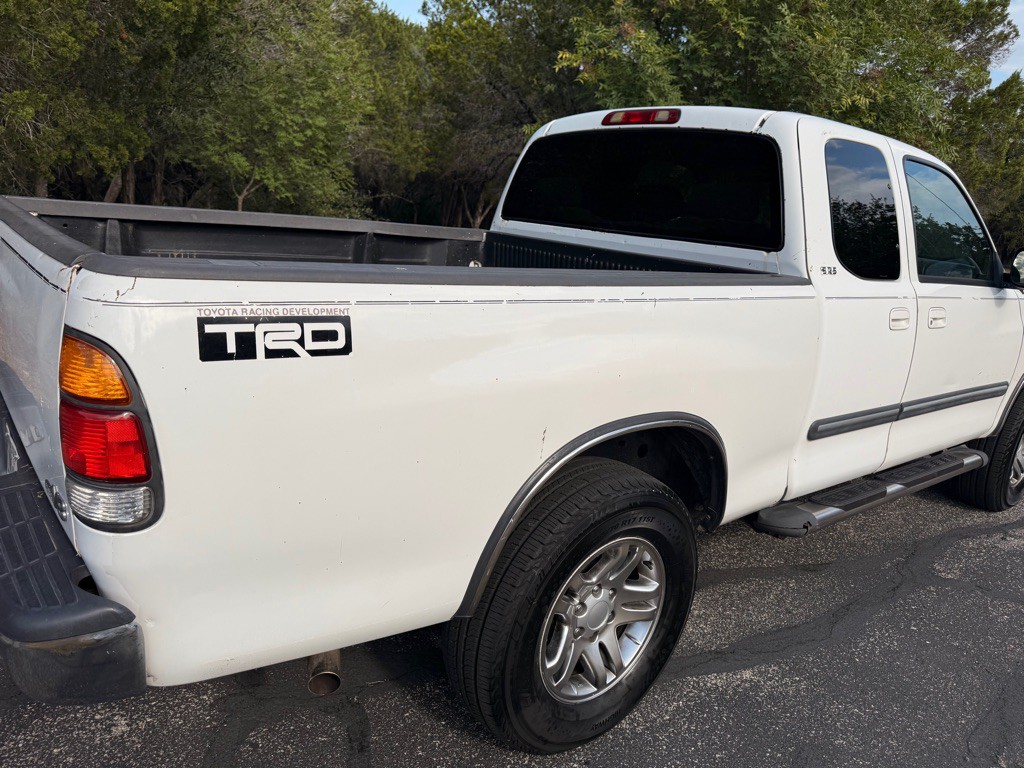 2003 Toyota Tundra Image 19
