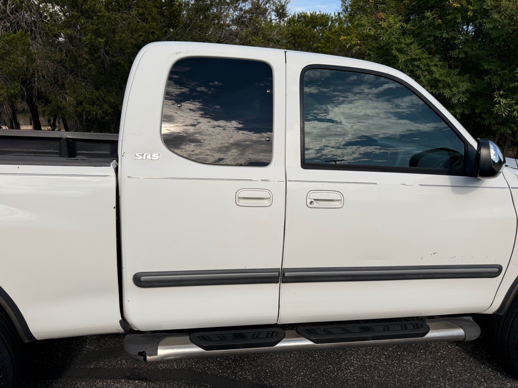 2003 Toyota Tundra Image 20