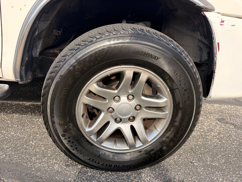 2003 Toyota Tundra Image 26