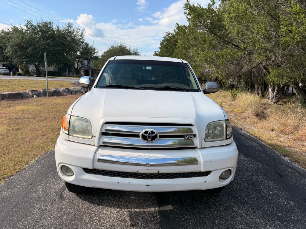 2003 Toyota Tundra Image 28
