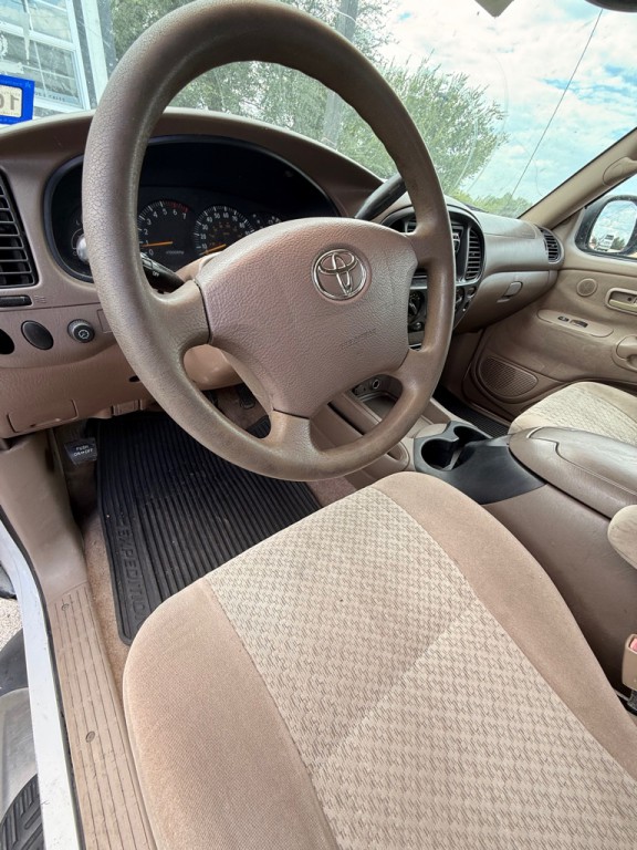 2003 Toyota Tundra Image 43