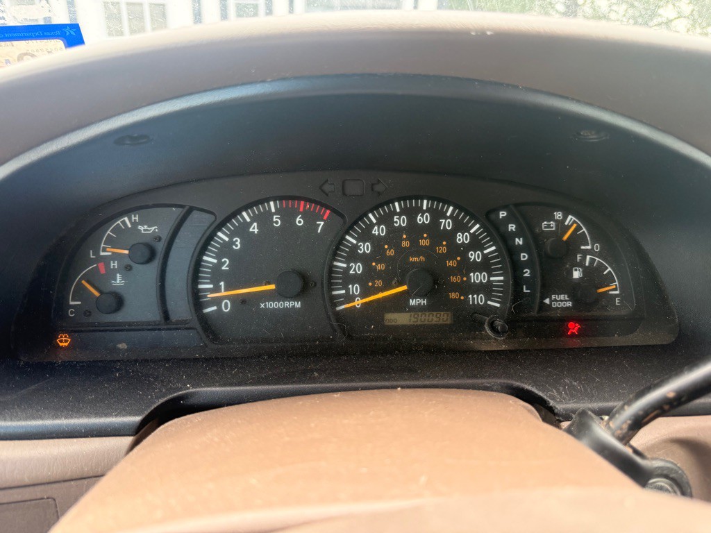 2003 Toyota Tundra Image 31