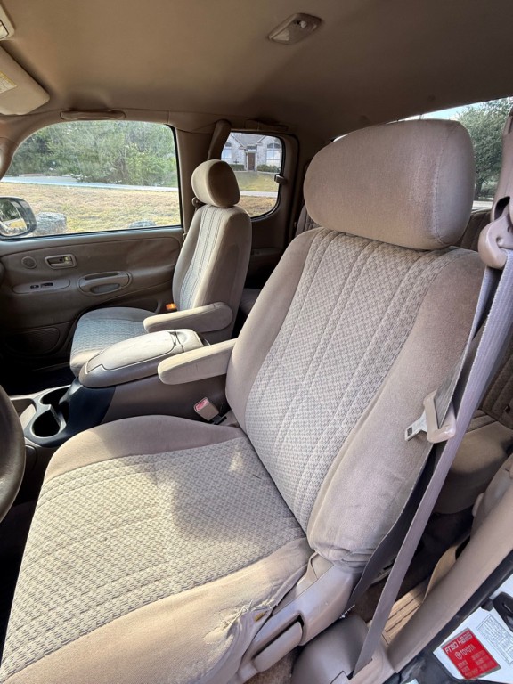 2003 Toyota Tundra Image 33