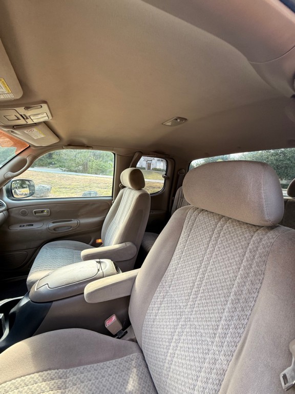 2003 Toyota Tundra Image 34