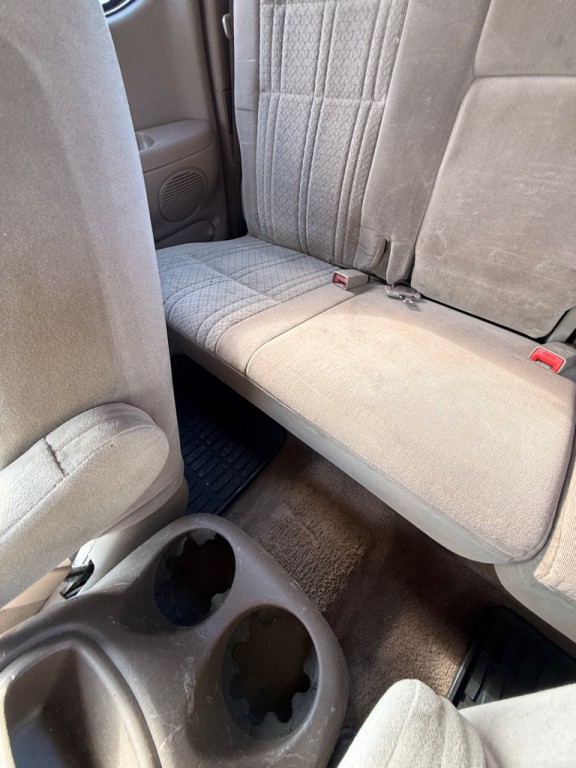 2003 Toyota Tundra Image 35