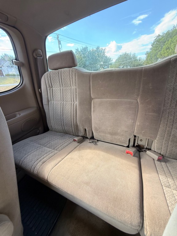 2003 Toyota Tundra Image 36