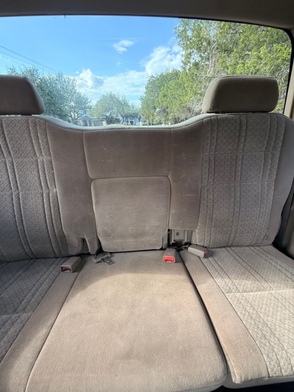 2003 Toyota Tundra Image 37