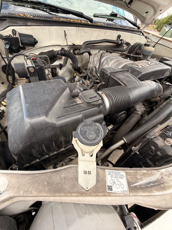 2003 Toyota Tundra Image 41