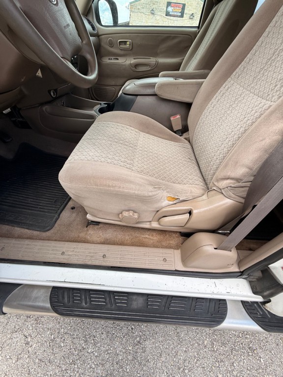 2003 Toyota Tundra Image 44