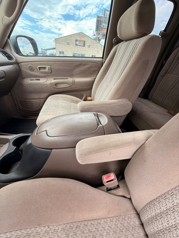 2003 Toyota Tundra Image 45